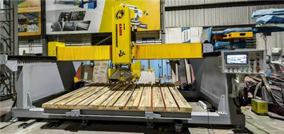 KAIDA Stone Machinery: Success Stories From Overseas Projects