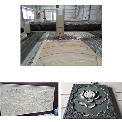 The Shift Toward CNC-Based Stone Cutting in Modern Workshops The Shift Toward CNC-Based Stone Cutting in Modern Workshops